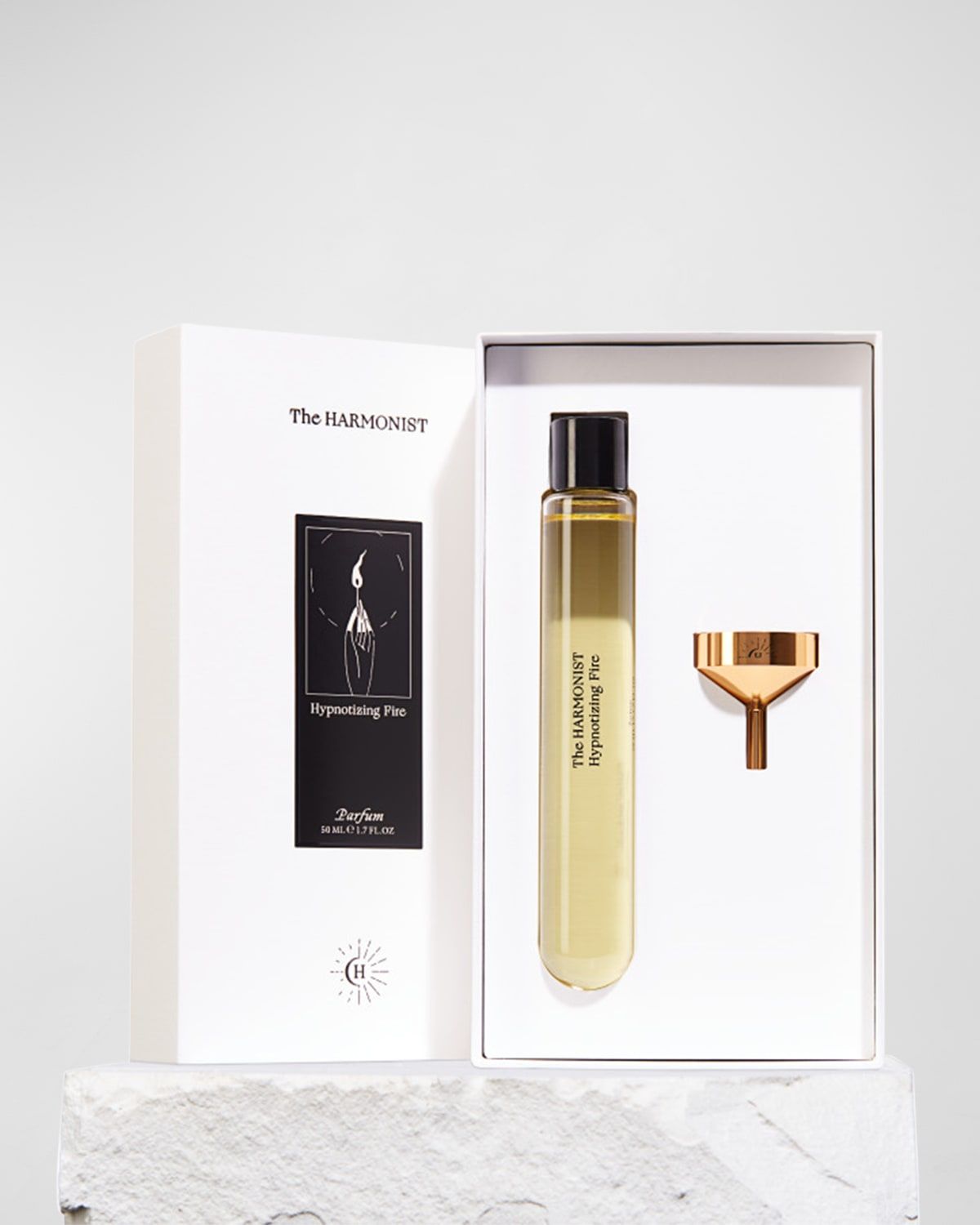 1.7 oz. Hypnotizing Fire Refill Parfum