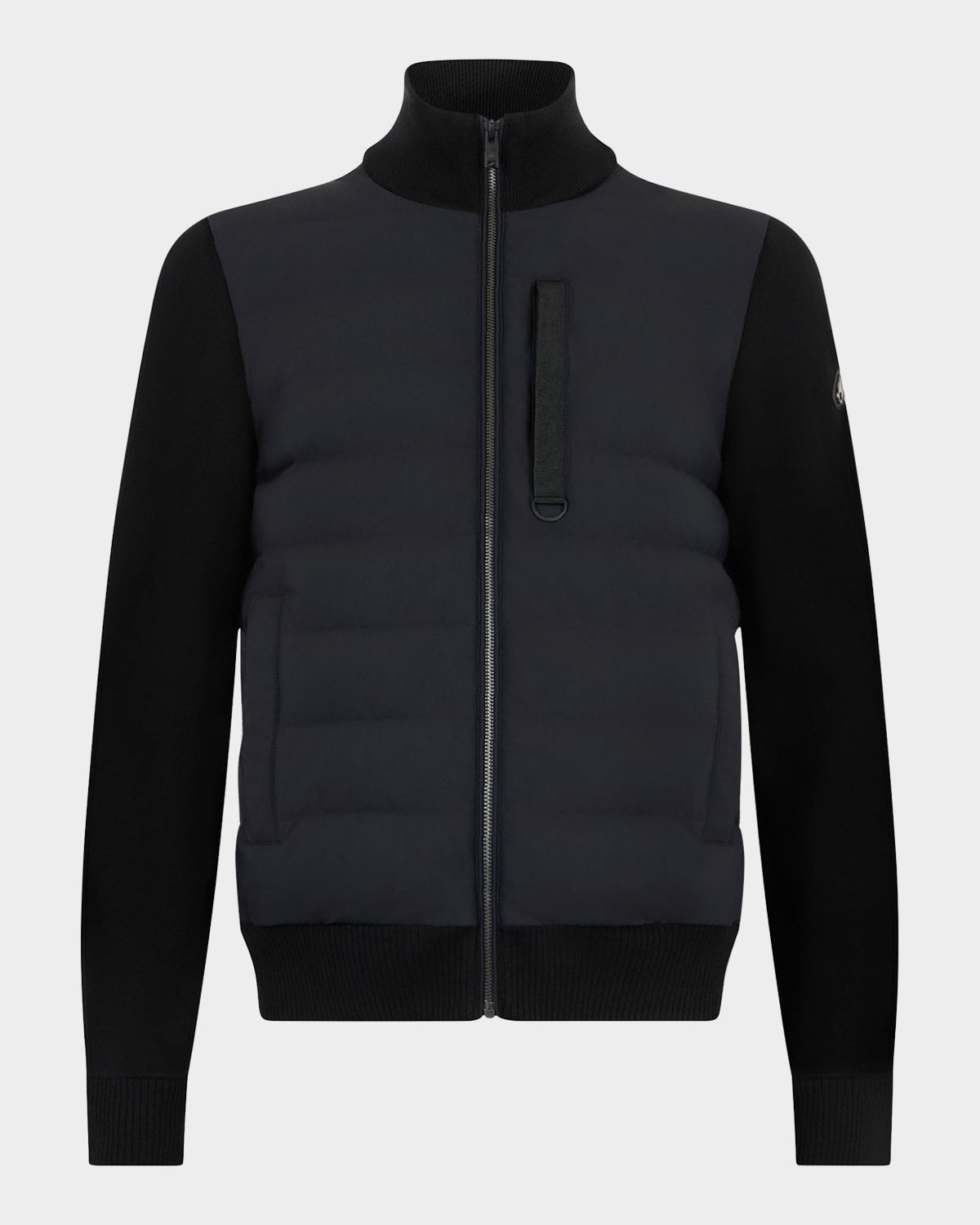 Men & apos;s Kamet Hybrid Jacket