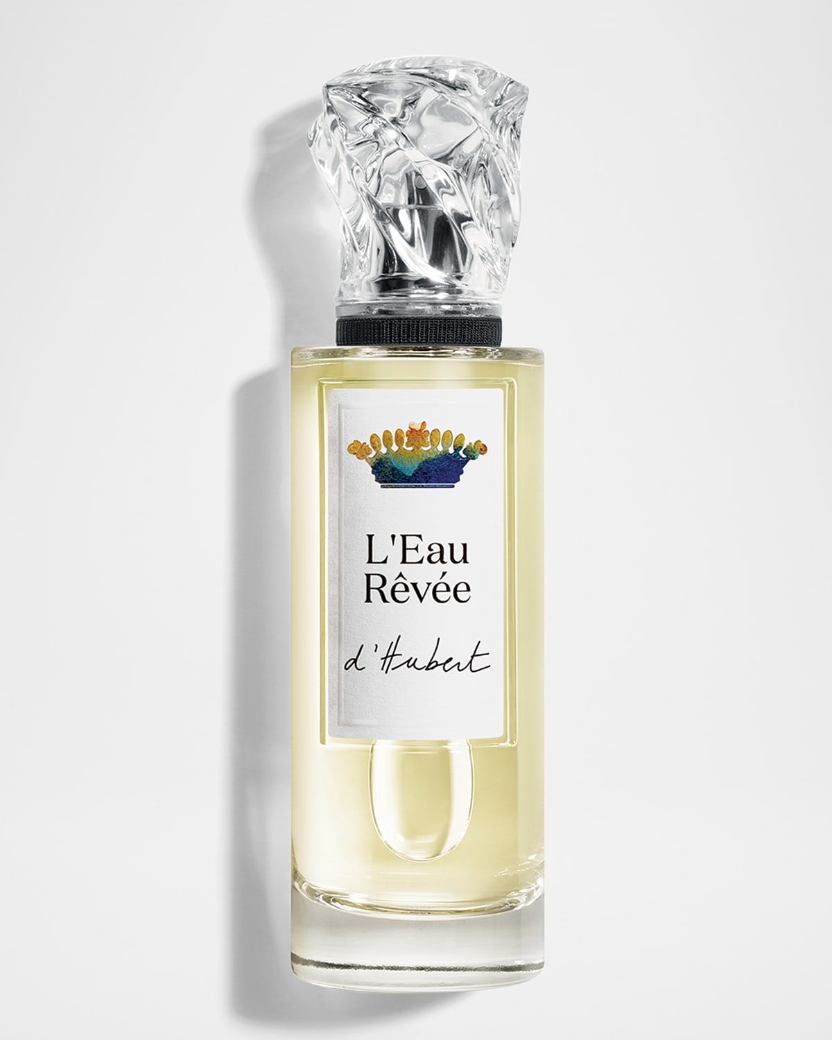 L & apos;Eau Revee d & apos;Hubert Eau de Toilette