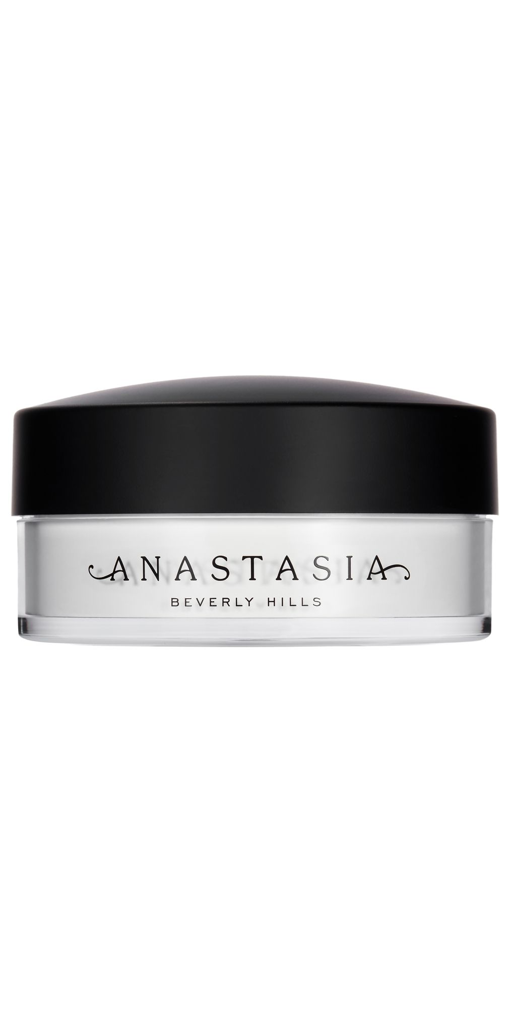 Anastasia Beverly Hills Loose Translucent Setting Powder Translucent One Size