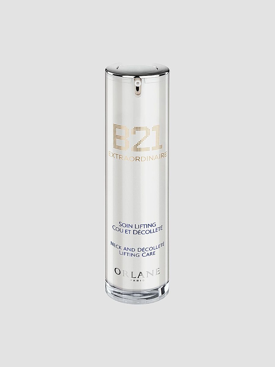 Orlane B21 Neck and Decollete Lifting Care
