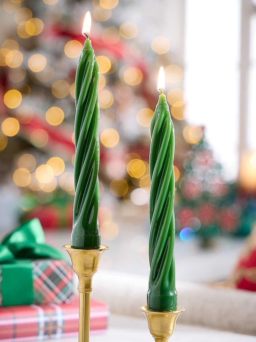 Meloria Svedese 2-Piece Candle Set
