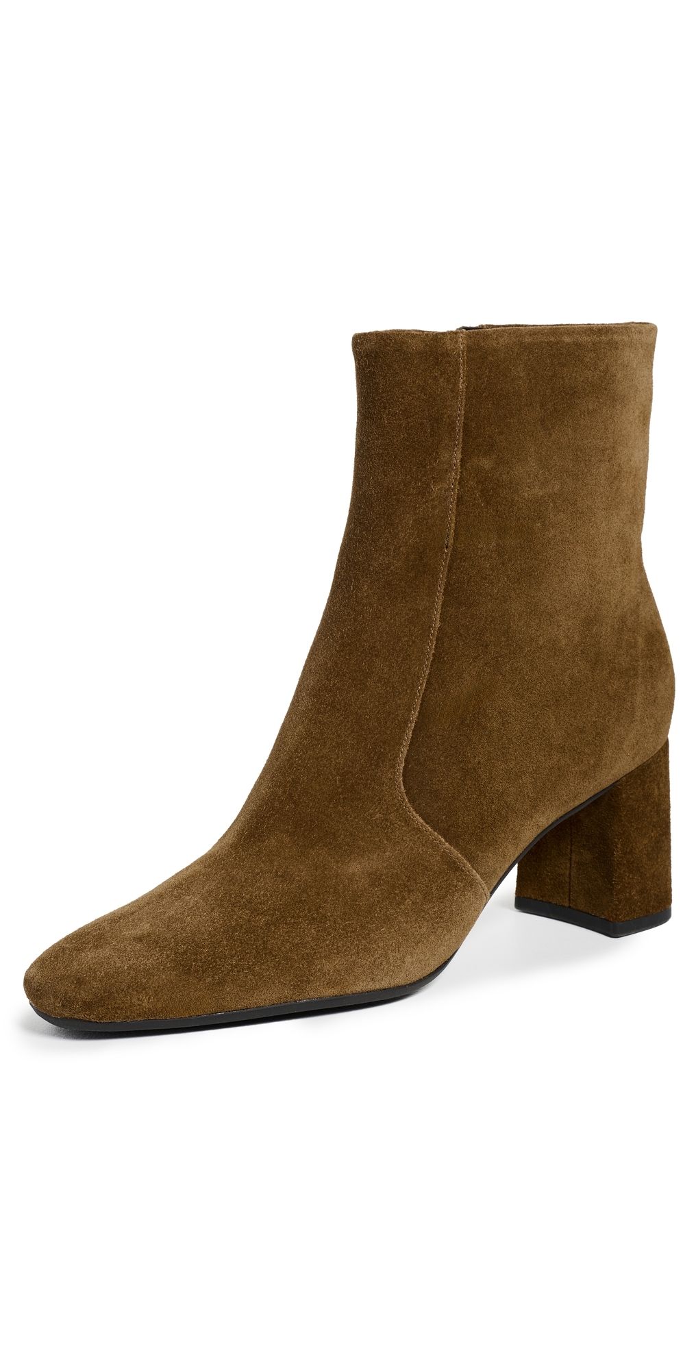 Vince Tegan Boots Elmwood 6.5