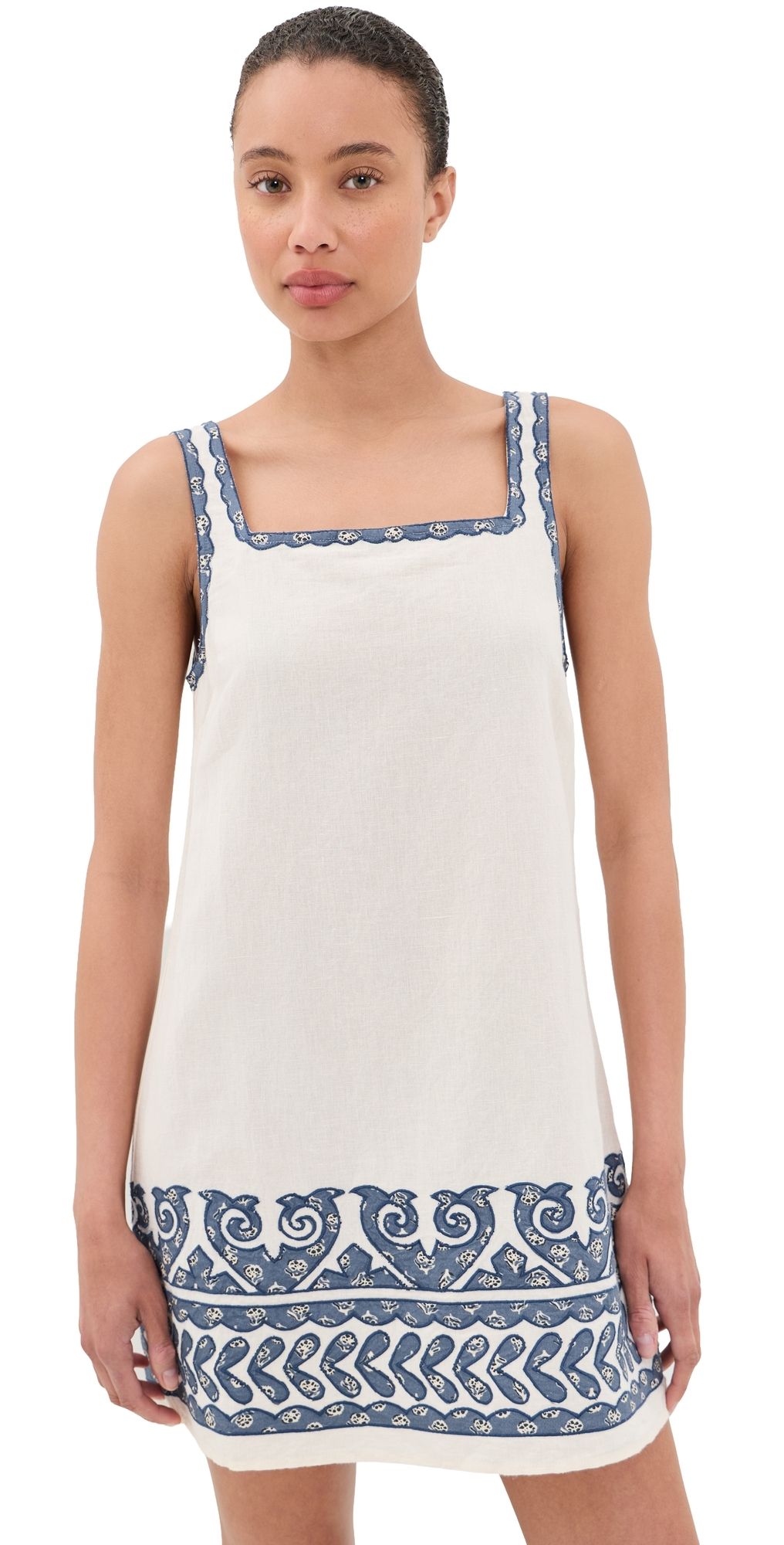 Ciao Lucia Lissie Dress Natural S