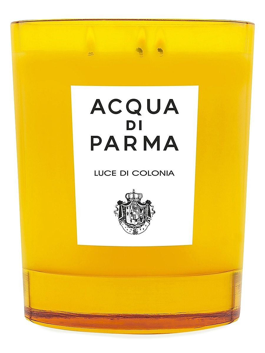 Luce di Colonia Candle