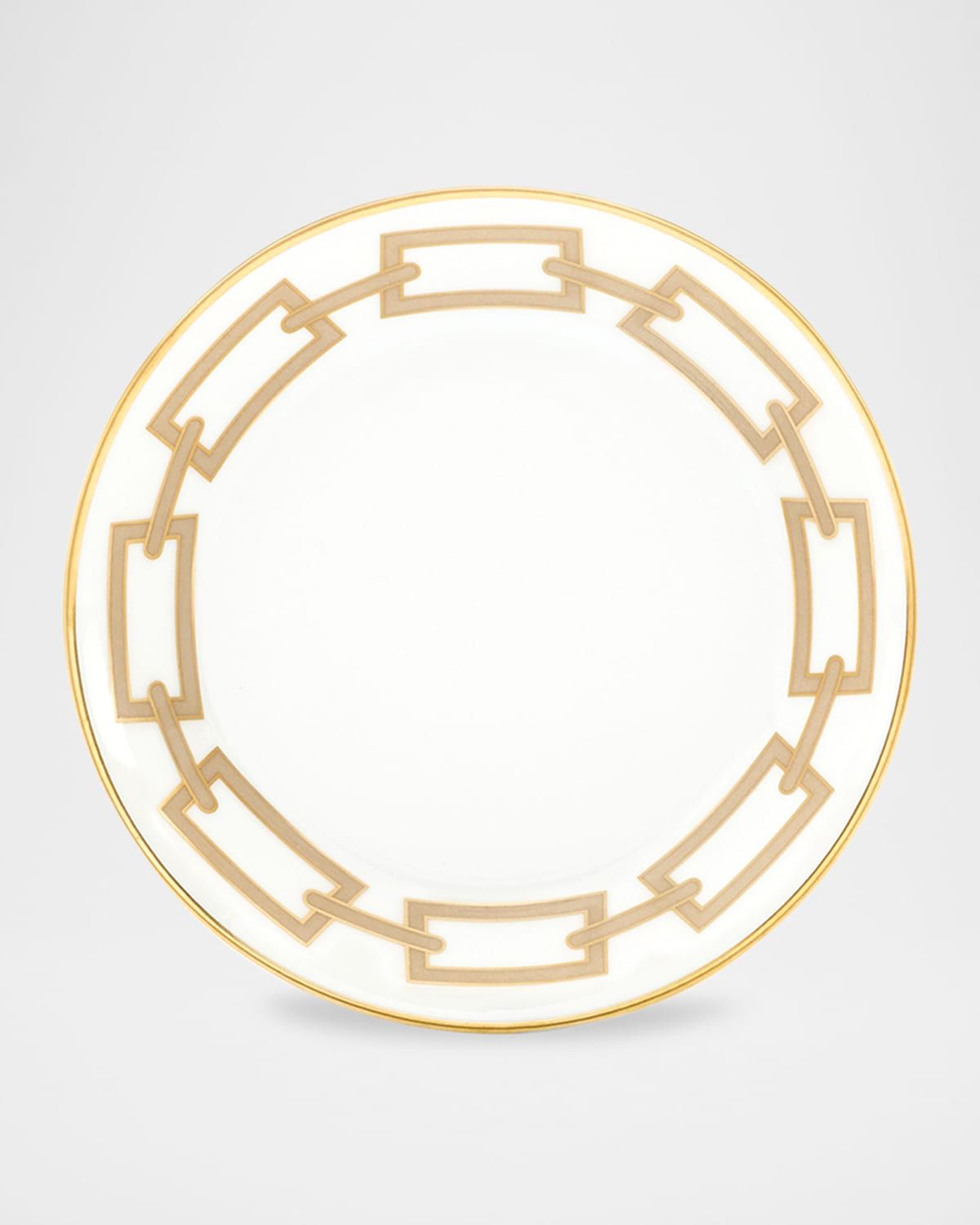 Catene Cachemire Tea Saucer