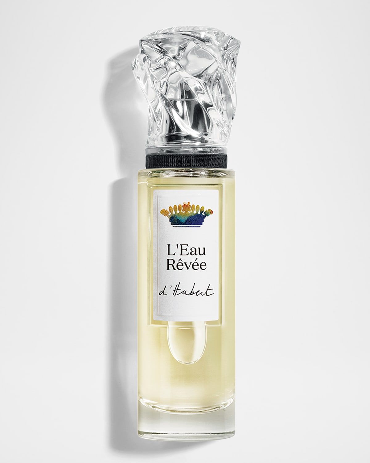 L & apos;Eau Revee d & apos;Hubert Eau de Toilette