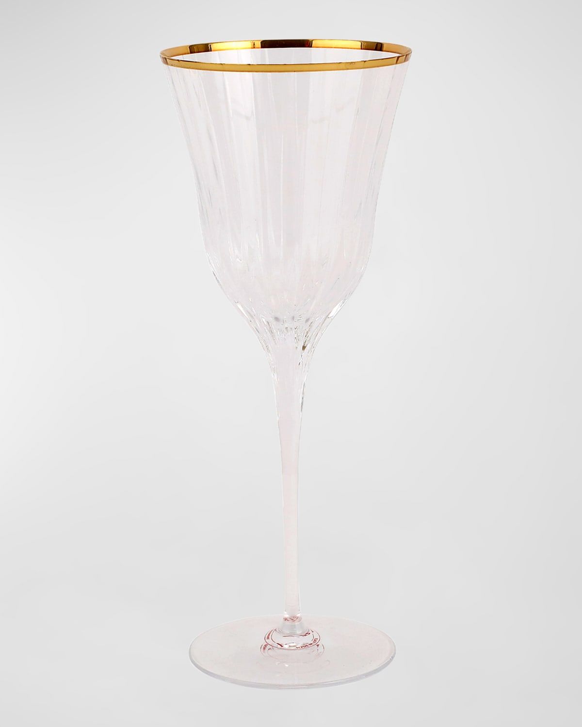 Natalia Stemmed Wine Glass, 9 oz.