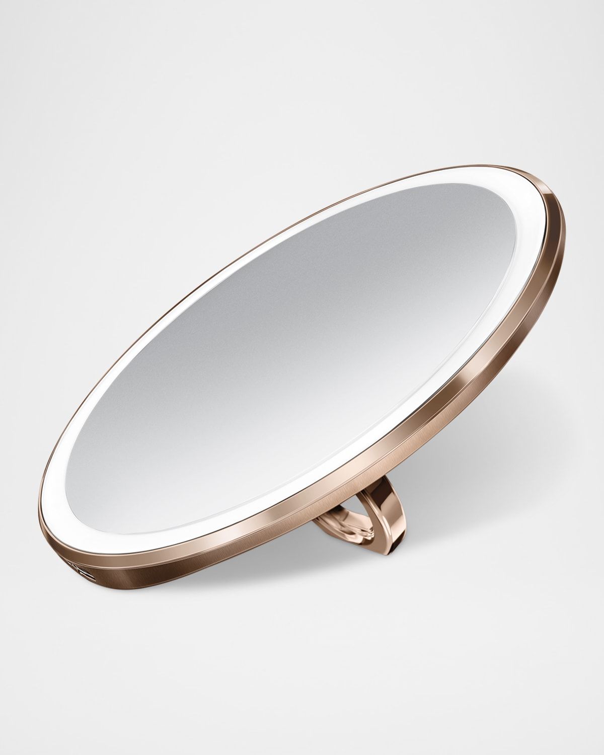 Sensor Mirror Compact 10X Magnification