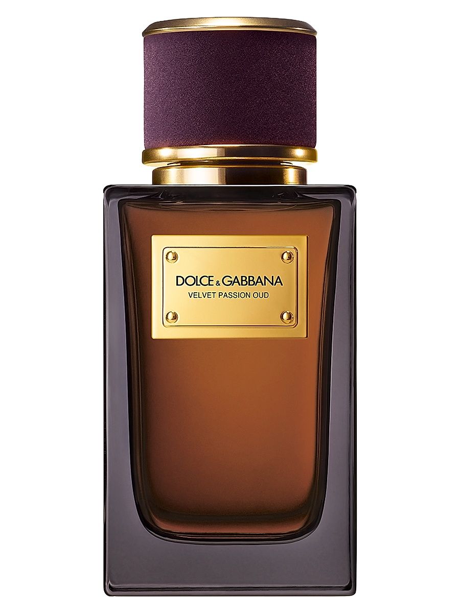 Velvet Passion Oud Eau de Parfum, 3.3 oz. - Size 3.4 oz