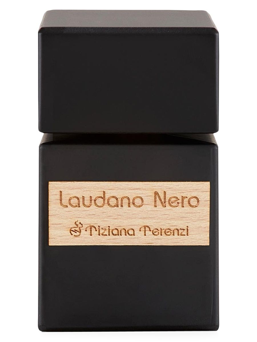Laudano Nero Extrait de Parfum