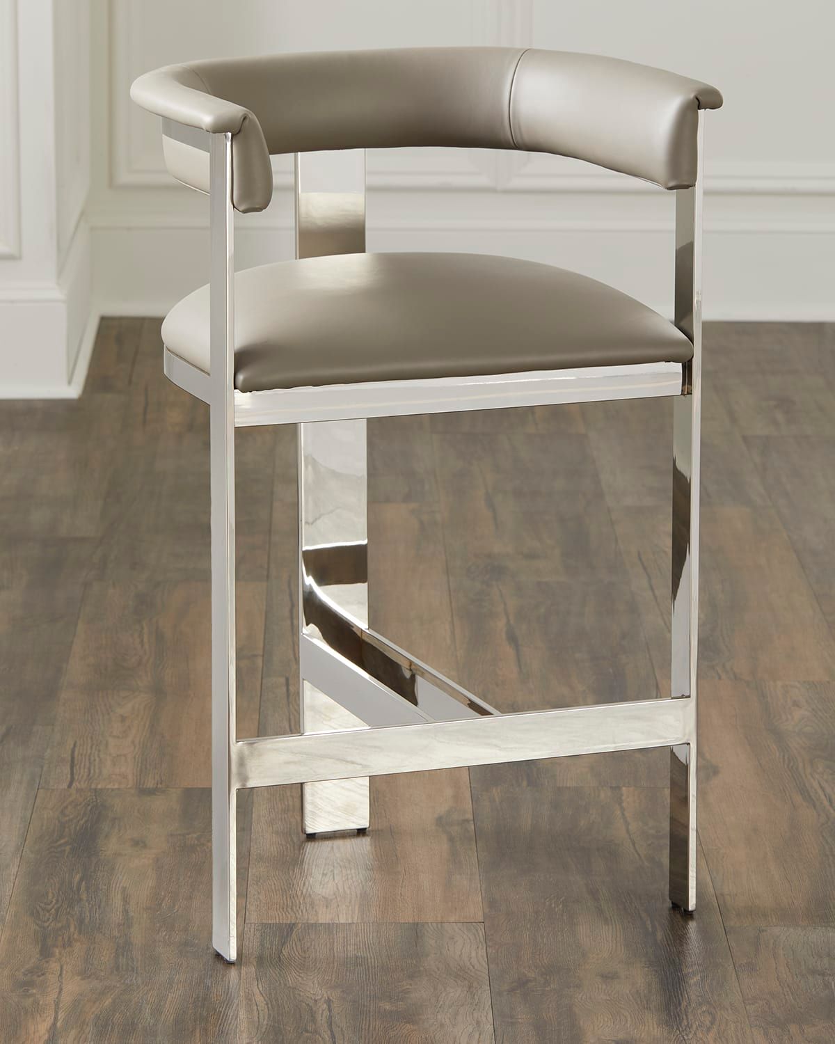 Darcy Counter Stool, 27"