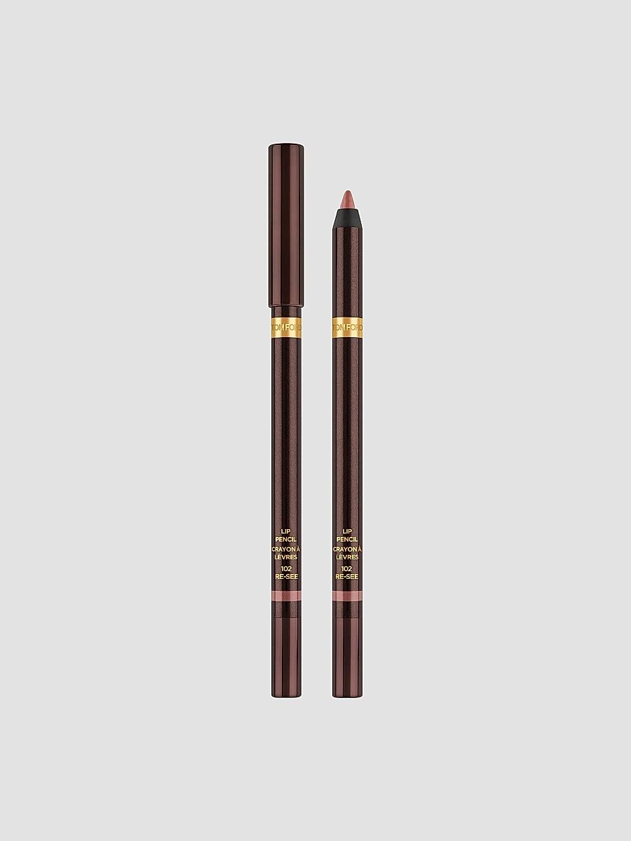 TOM FORD Women's Runway Lip Pencil - Headline