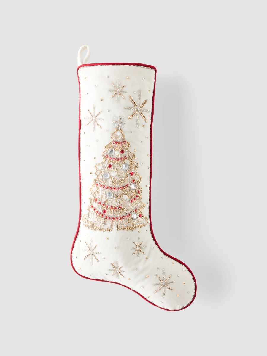 Kim Seybert Empire State Empire State Stocking
