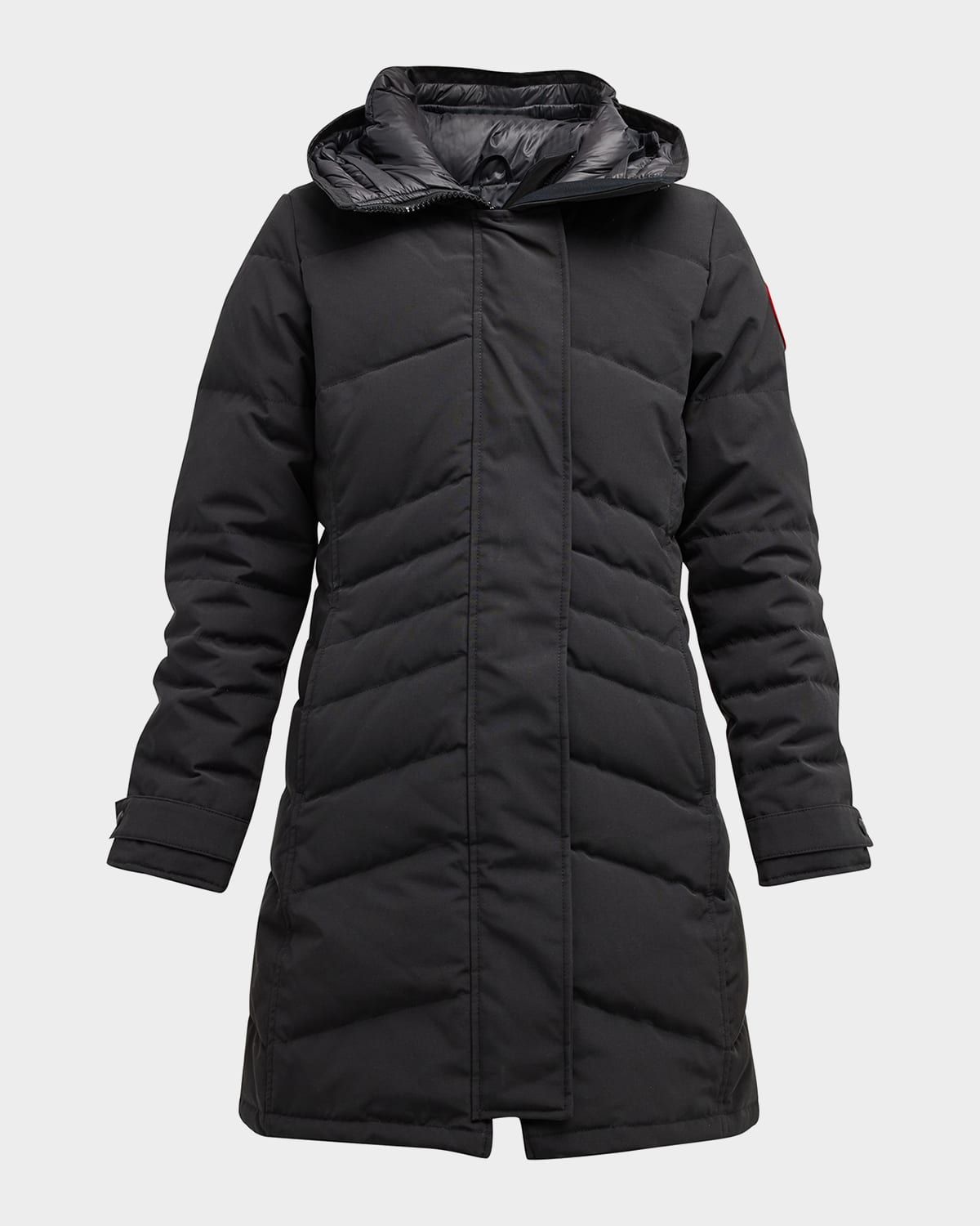 Lorette Parka