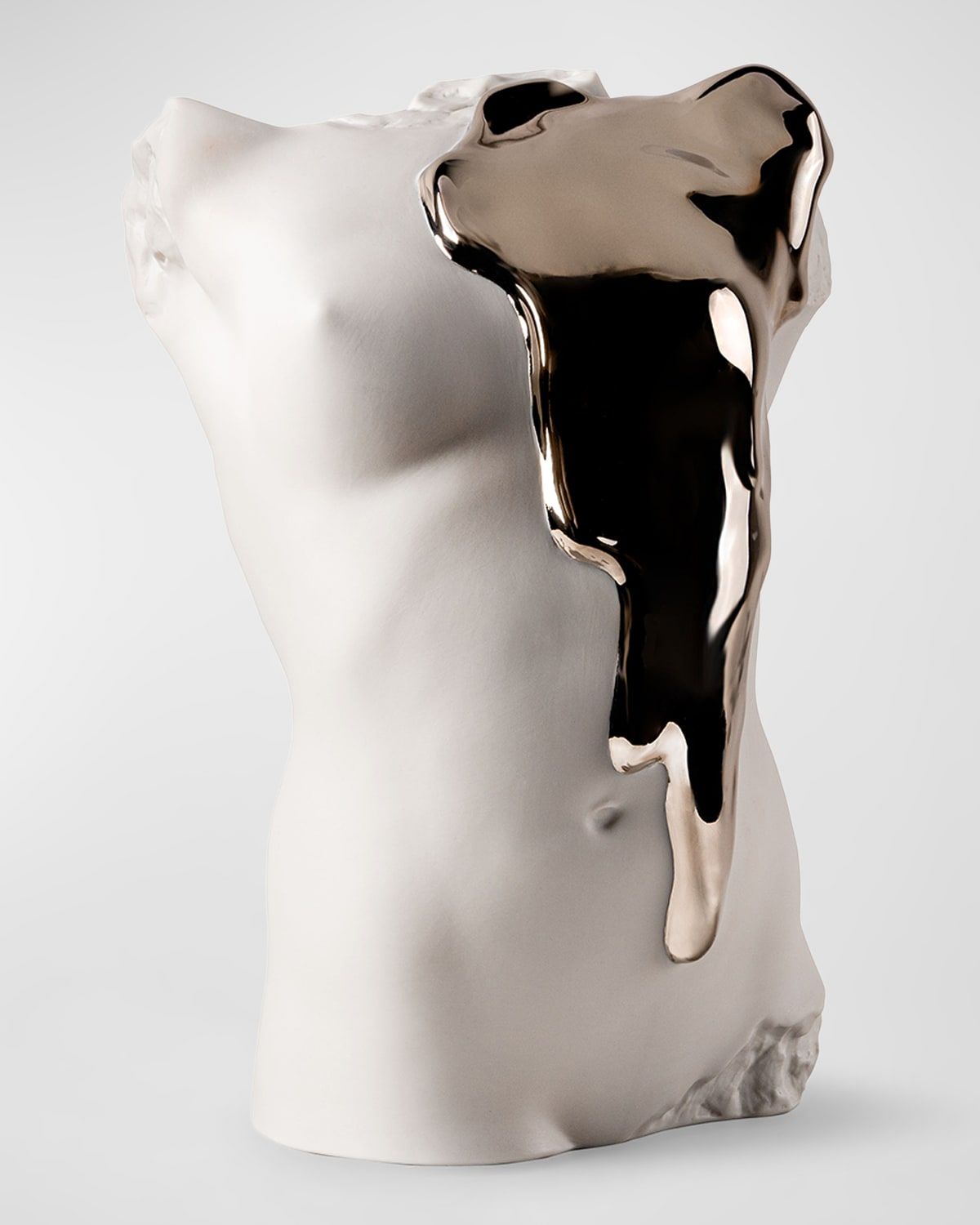 Eternal Fluidity Female Sculpture
