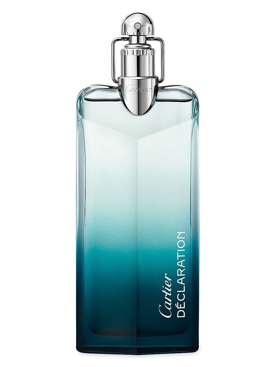 Cartier Men's Revamp Déclaration Essence - Size 2.5-3.4 oz.