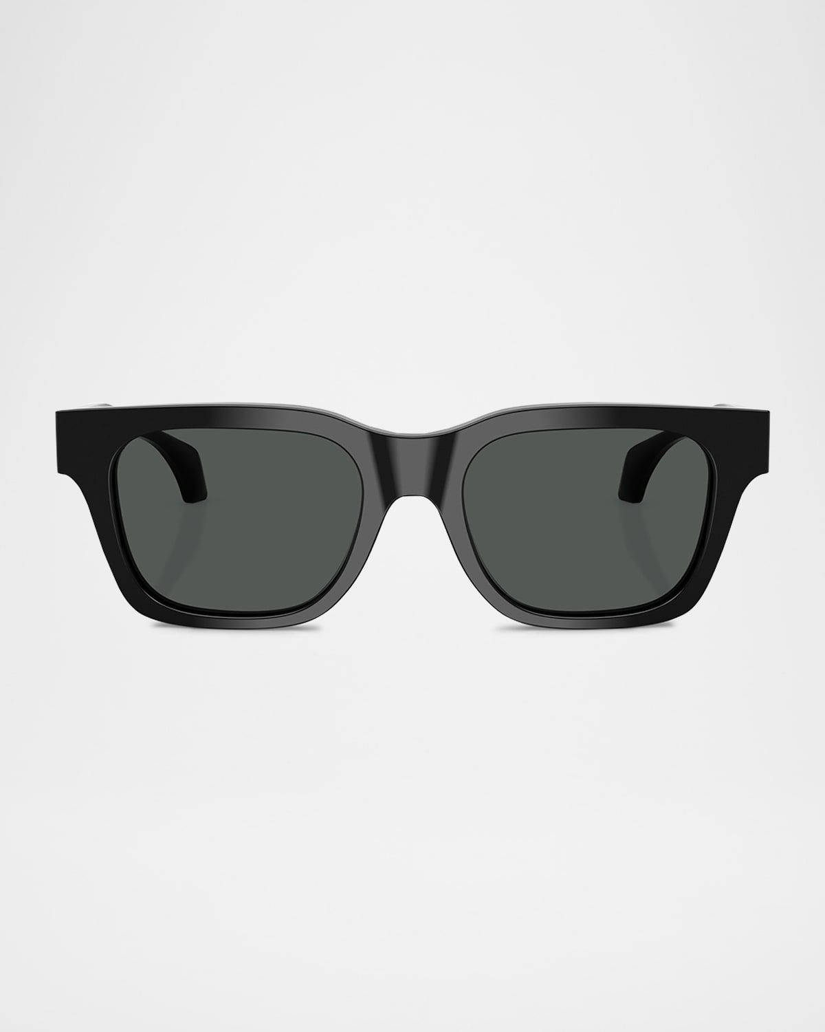 Men & apos;s VE4486 Square Sunglasses