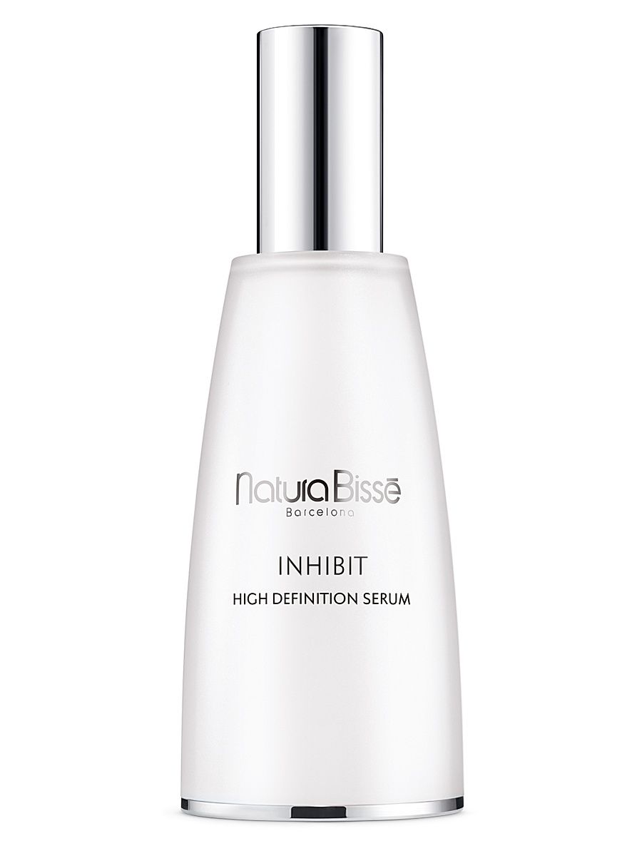 Inhibit High Definition Serum