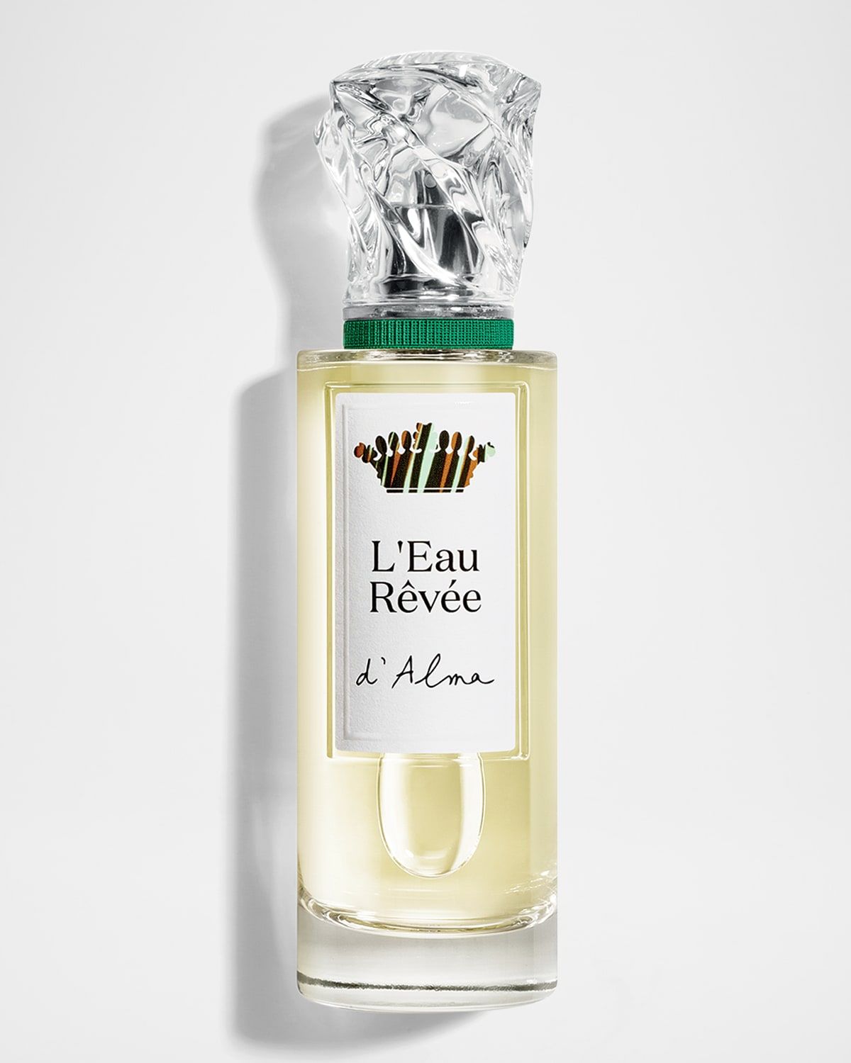 L & apos;Eau Revee d'Alma
