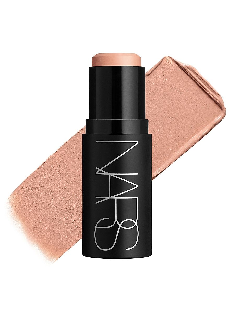 The Multiple Soft Blur Blush Stick for Cheeks, Eyes & Lips - Swing