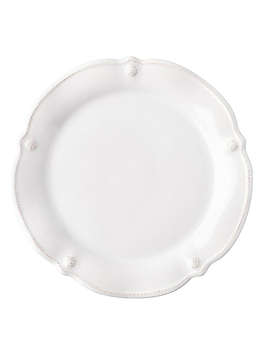 Berry & Thread Flared Dessert/Salad Plate