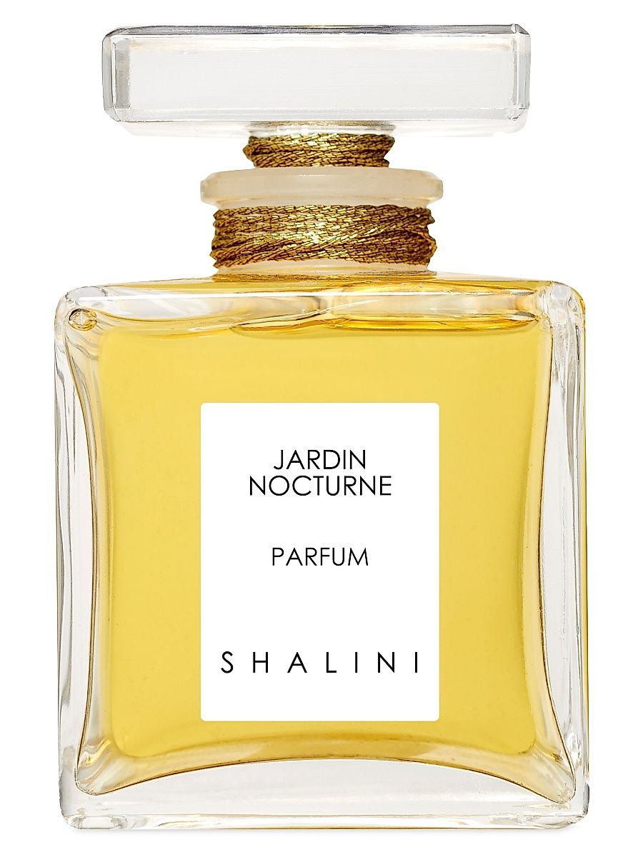 Jardin Nocturne Pure Perfume - Size 1.7 oz