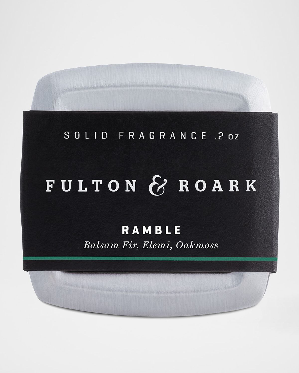 Ramble Solid Fragrance, 0.2 oz.