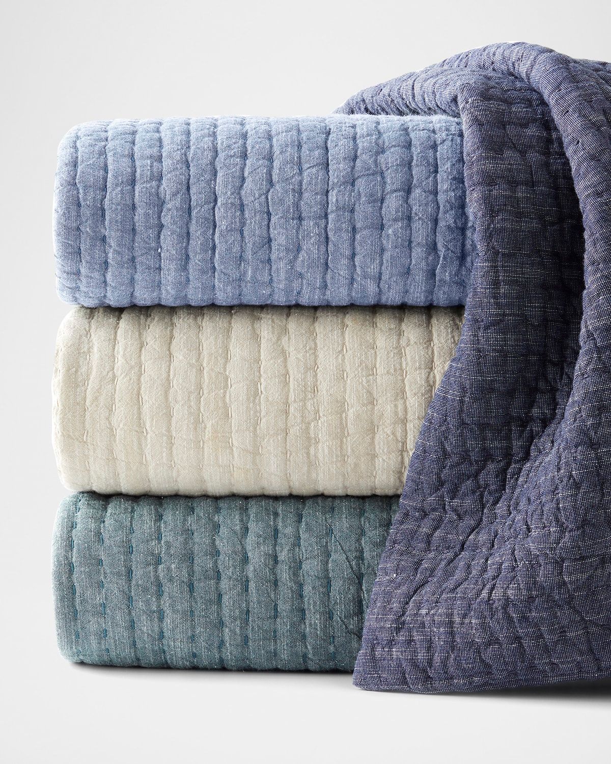 Vivada Quilted Standard Sham