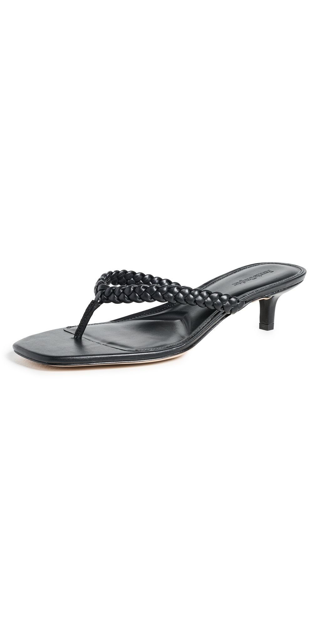 Favorite Daughter Sutton Sandals Black 8