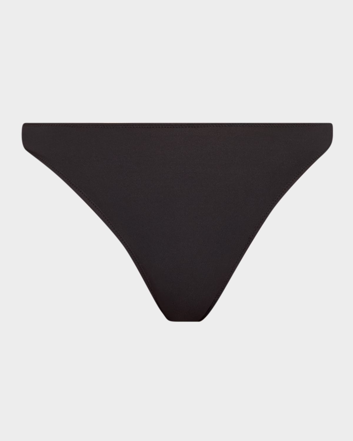 Echauffe Keyhole Cutout Thong