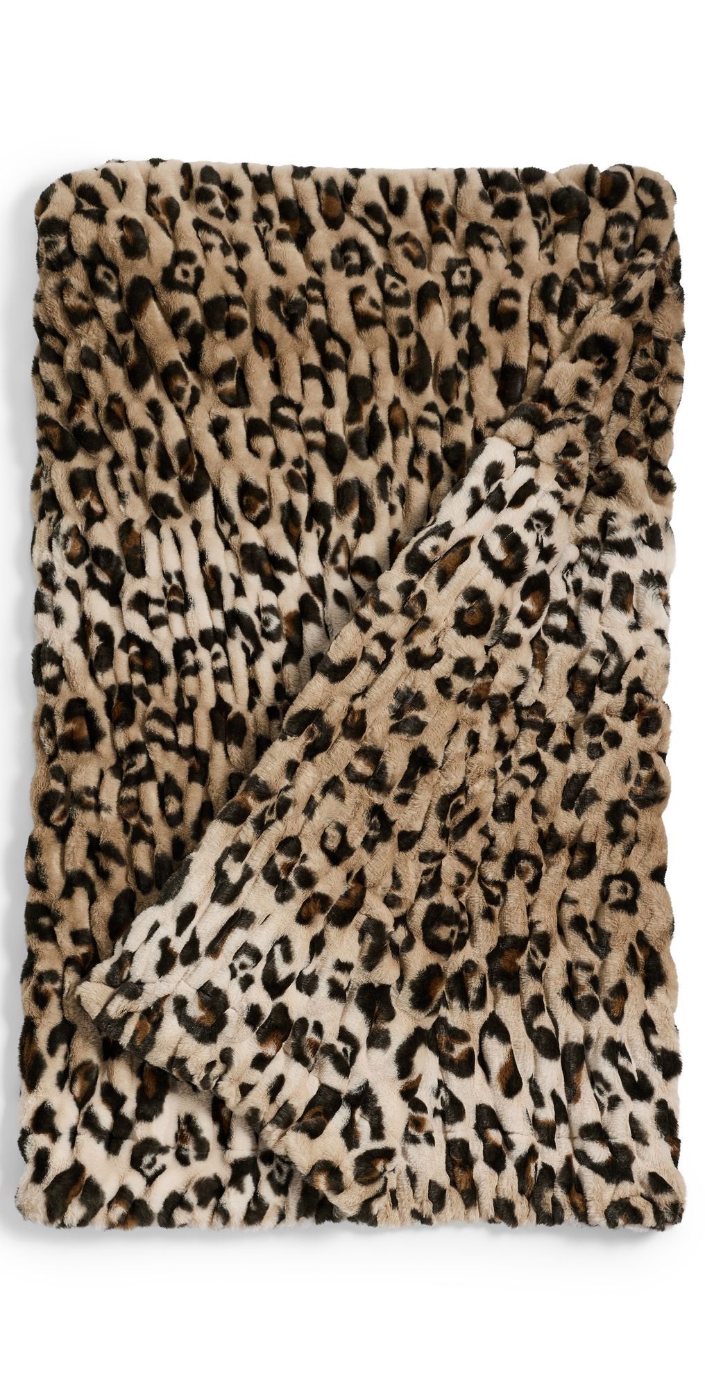 Lola Blankets The Lola Original Blanket Leopard L