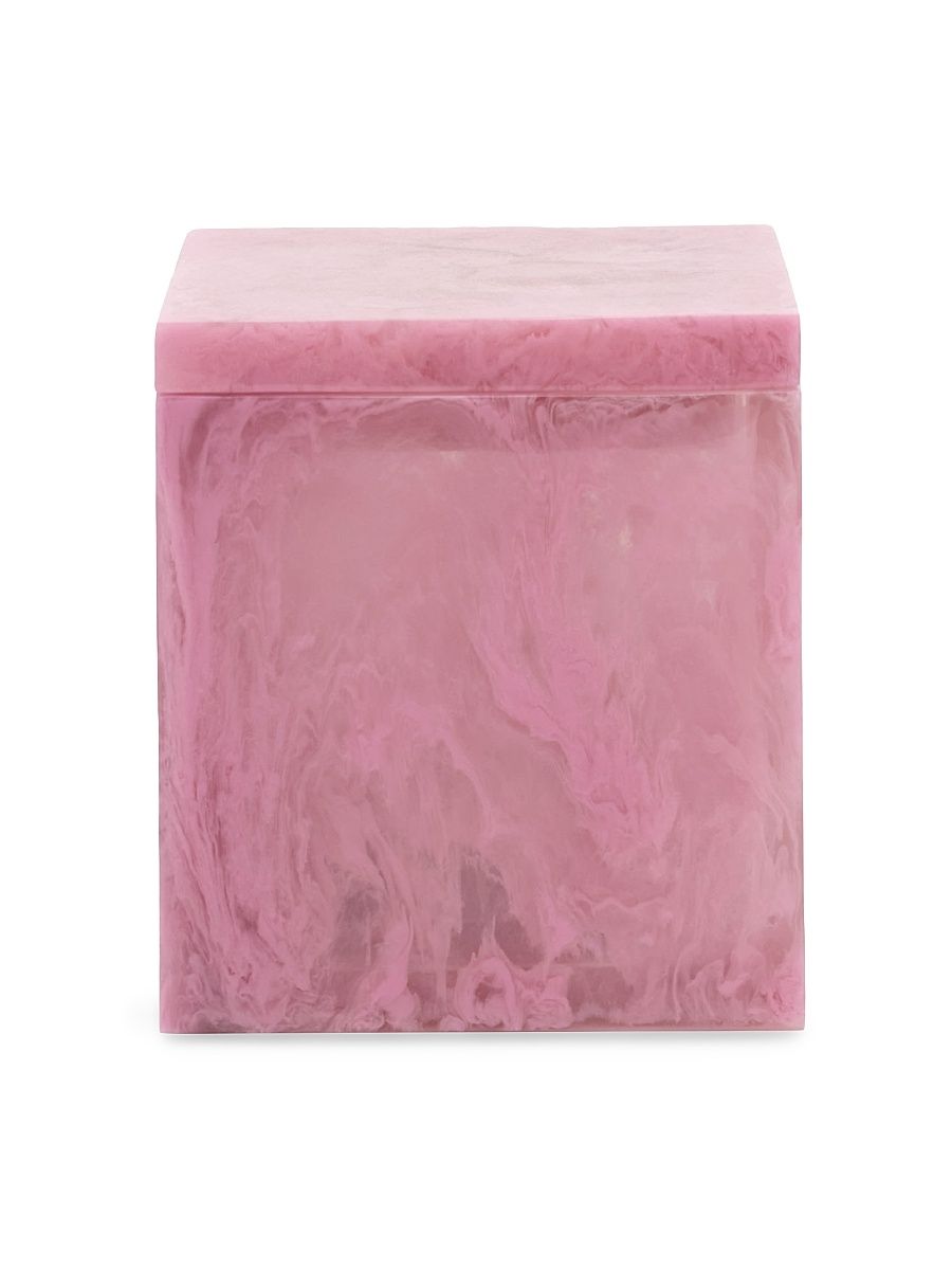 Abiko Square Canister