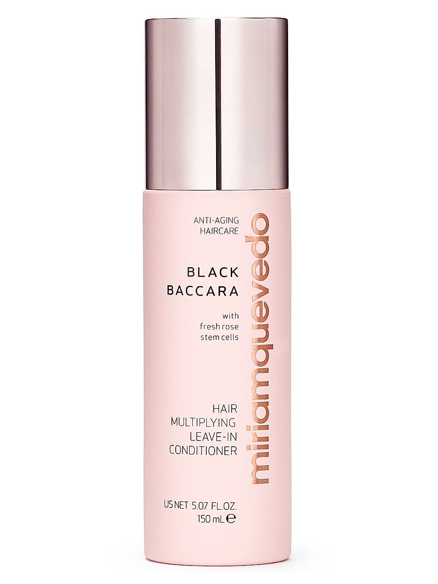 Women's Hair Multiplying Leave-In Conditioner