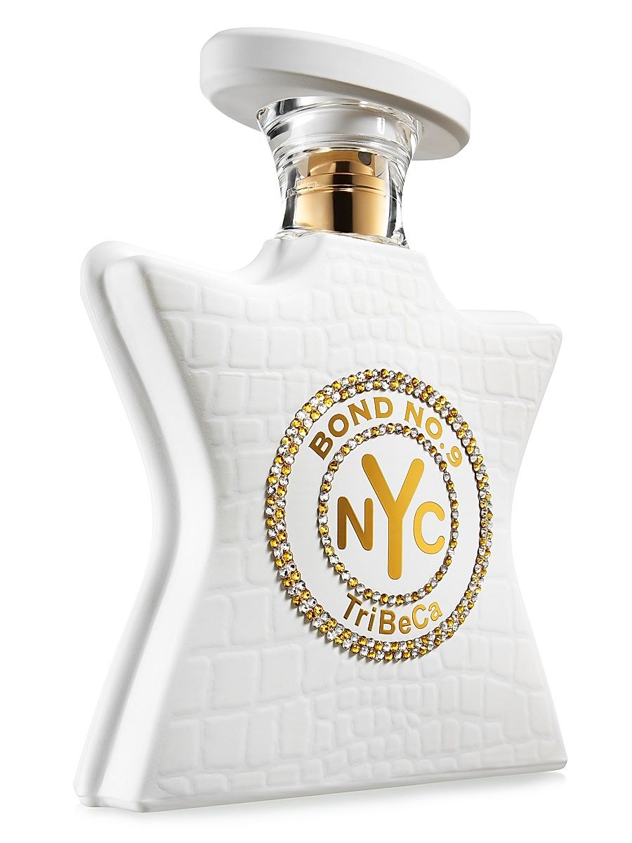 Women's Tribeca Swarovski Perfume