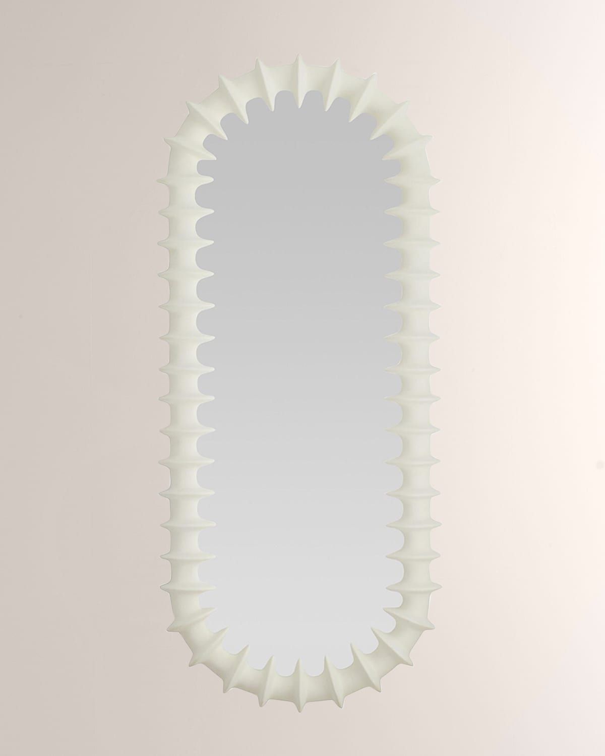 Gilcrest 70.5" Floor Mirror