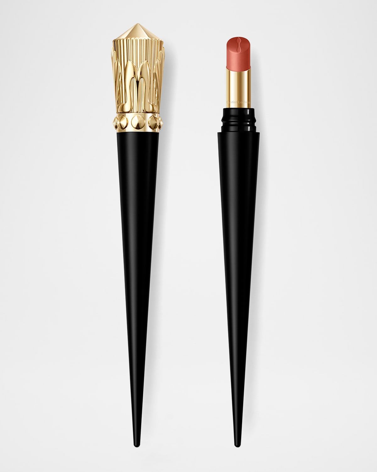 Rouge Stiletto Lumi Matte Lipstick