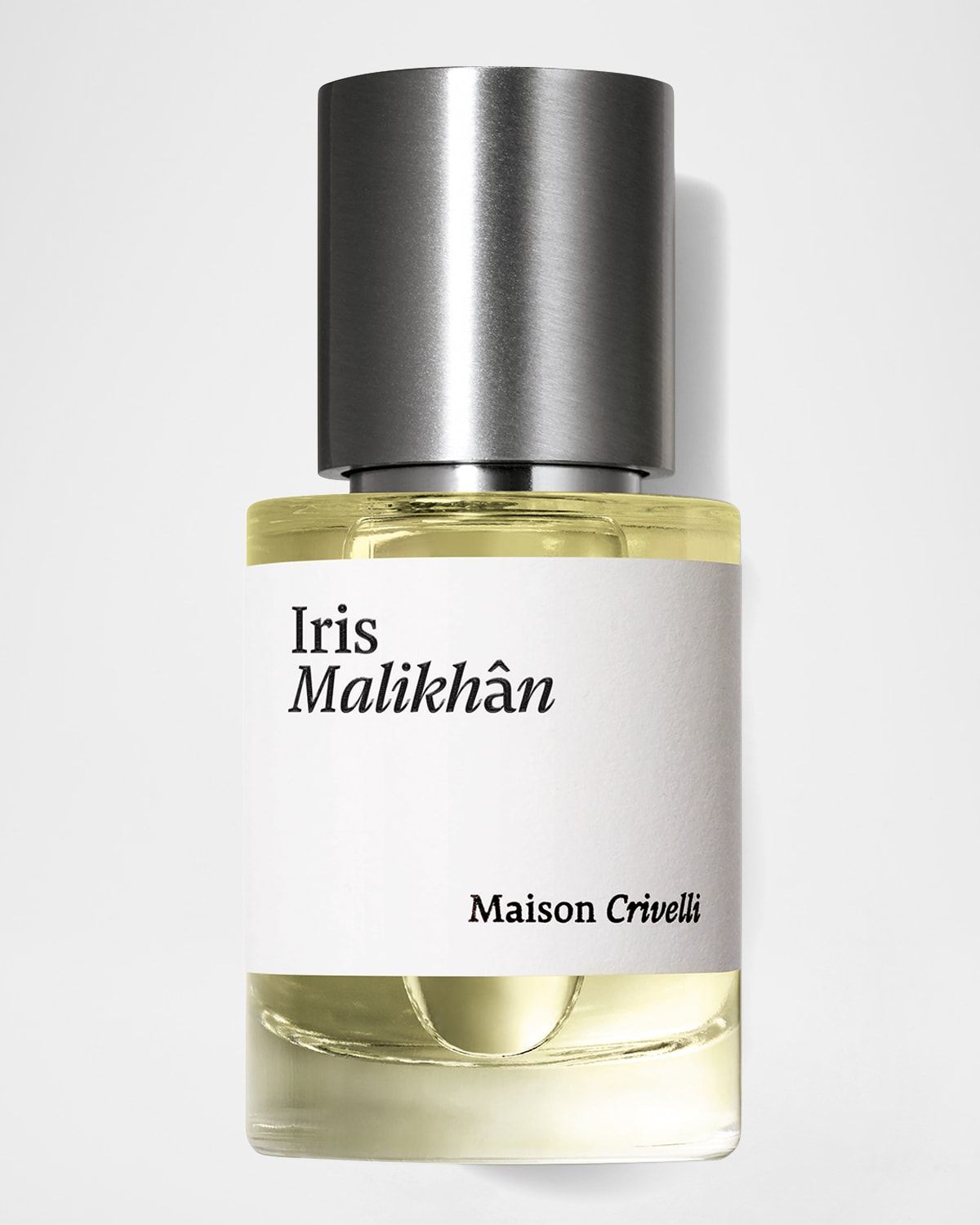 Iris Malikhan Eau de Parfum