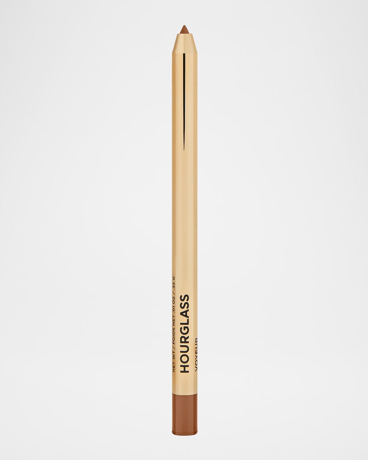 Voyeur Waterproof Gel Eyeliner