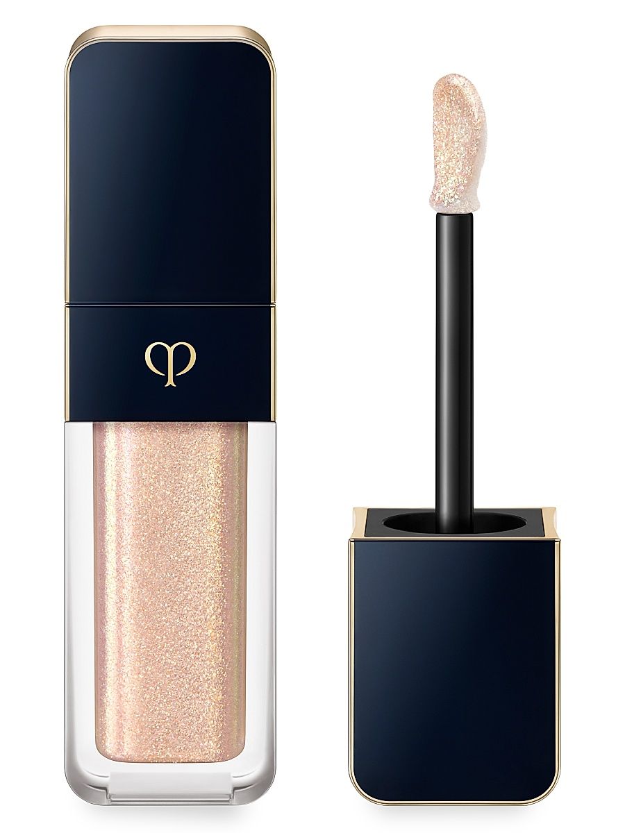 Women's Cream Rouge Sparkles Liquid Lipstick - 304 Ohia Lehua