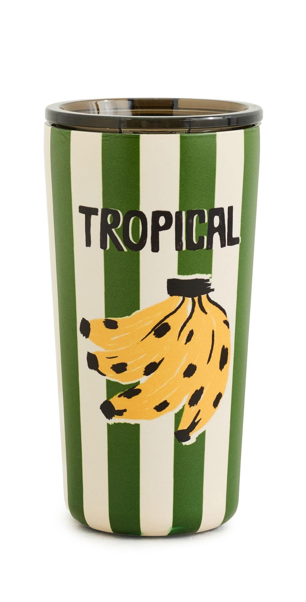 FARM Rio Tropical Banana Insulated Cup Multi One Size