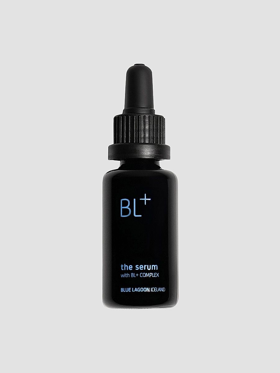 BL The Serum