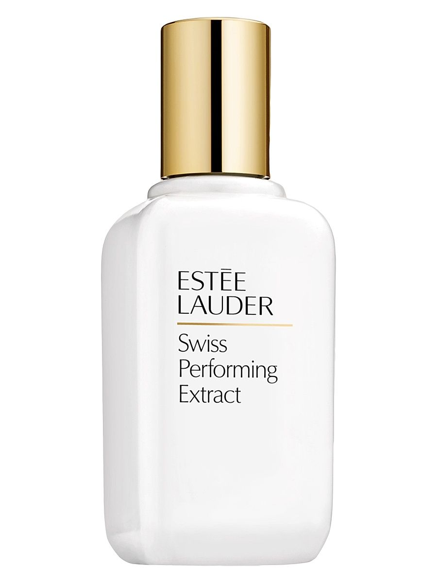 Swiss Performing Extract - Size No Size