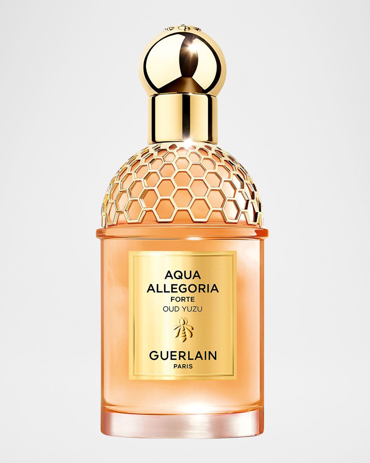 Aqua Allegoria Oud Yuzu Forte Eau de Parfum, 2.5 oz.