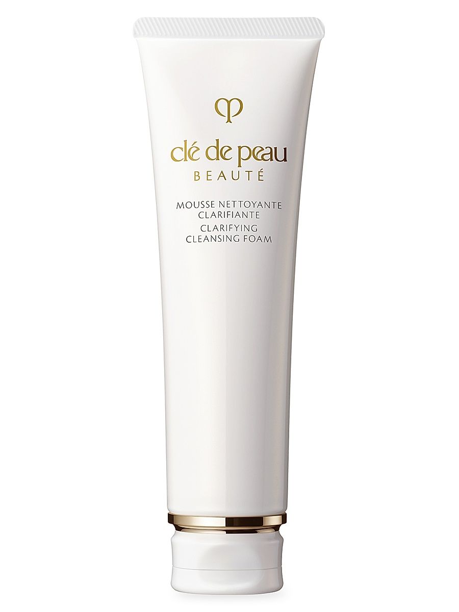 Women's Clarifying Cleansing Foam