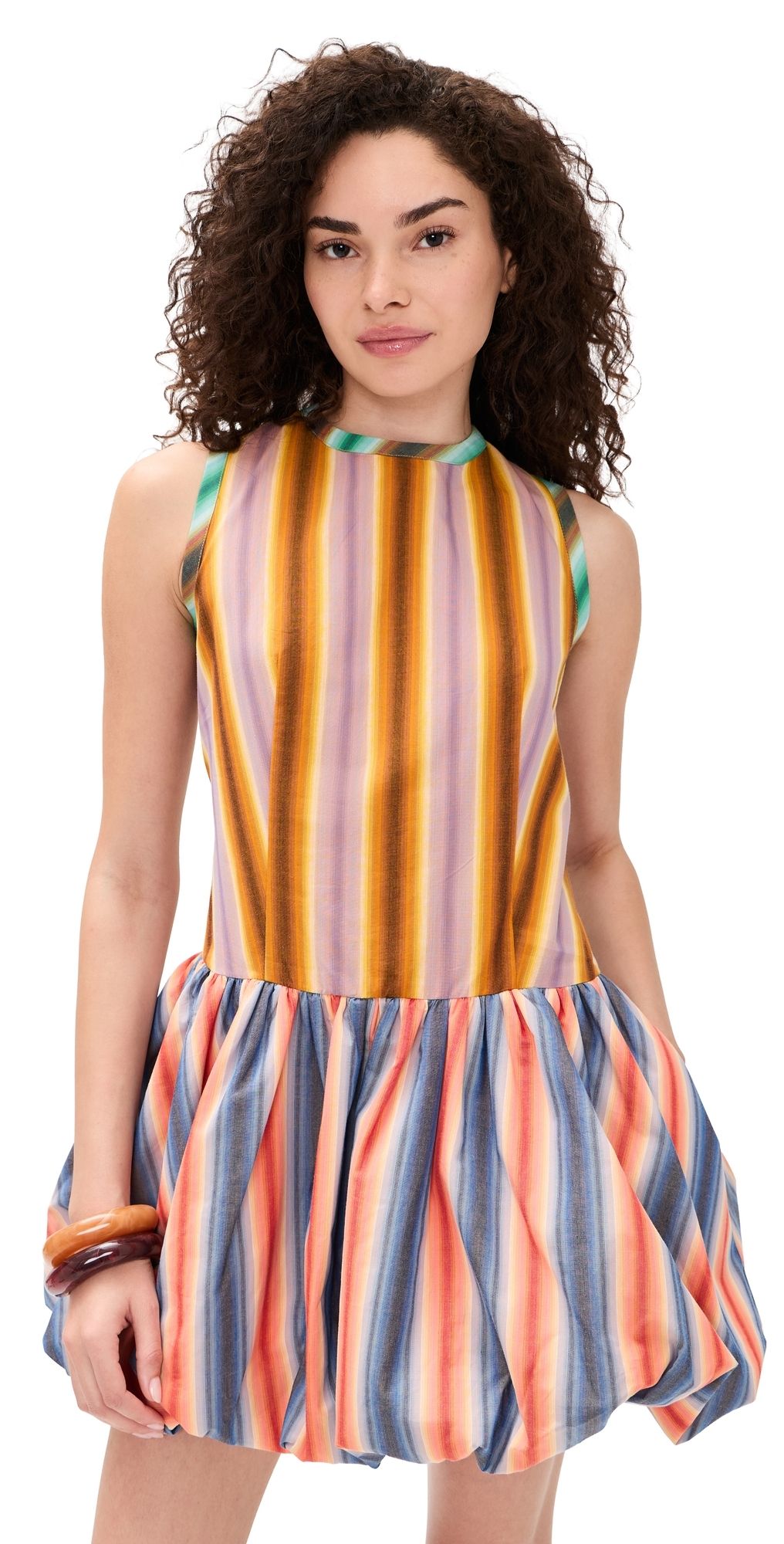 CeliaB Atemoya Dress Multi L