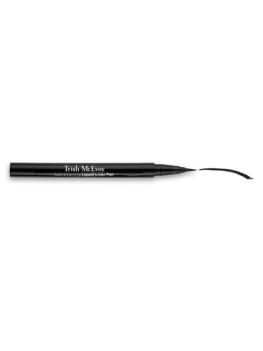 Lash Enhancing Liquid Liner Pen - Intense Black - Size 0