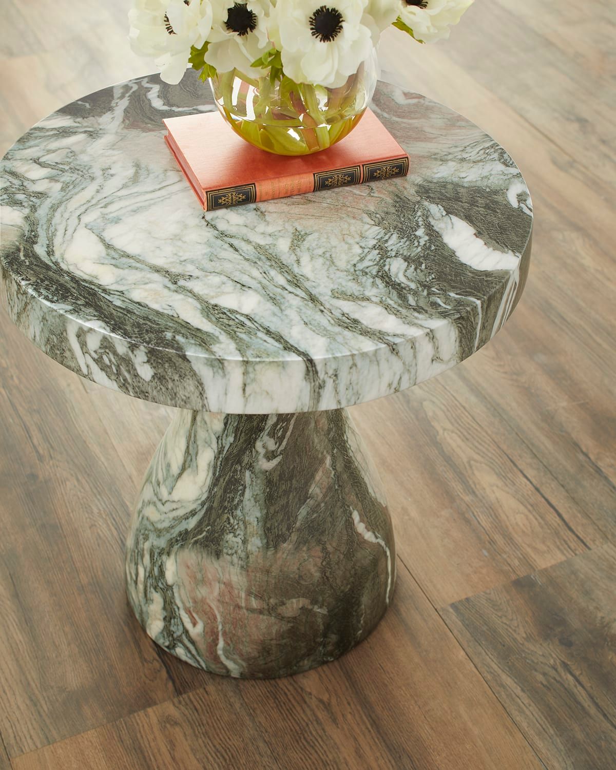 Serafina End Table