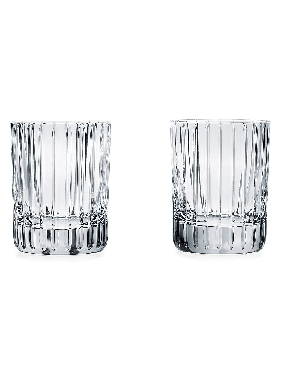 Harmonie Triple Old Fashion Tumbler 2-Piece Set