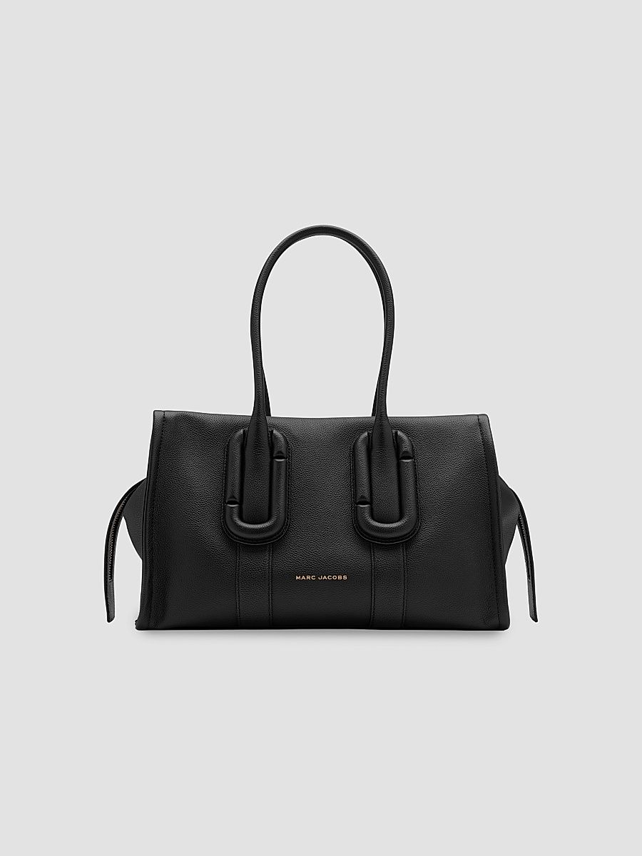 Women's The Carryall Babe City Shoulder Bag - Black